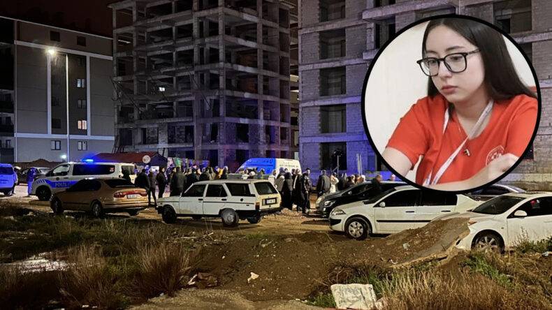 Milli satran&ccedil; sporcusu Feyza Keskin &ouml;l&uuml; bulundu