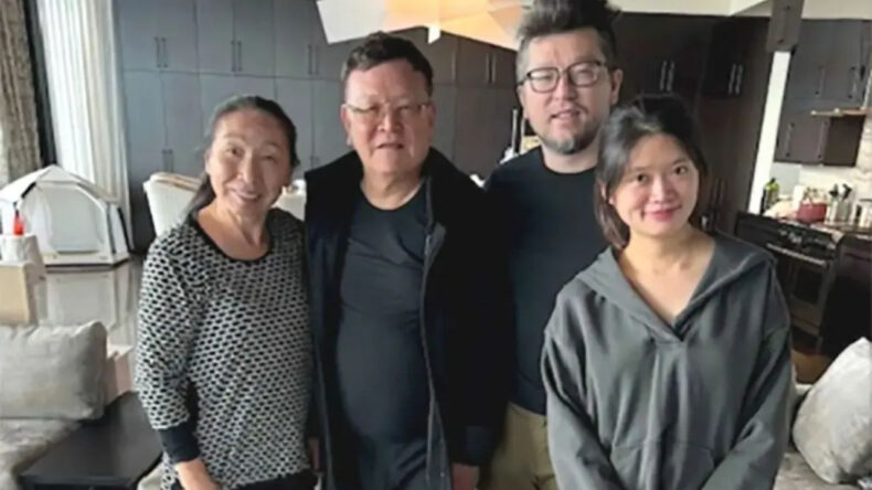 Milyoner ortadan kayboldu: Bilgi verene 11 milyon TL &ouml;d&uuml;l vadettiler