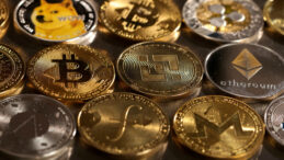 Milyonlarca dolarlık kripto varlığı donduruldu