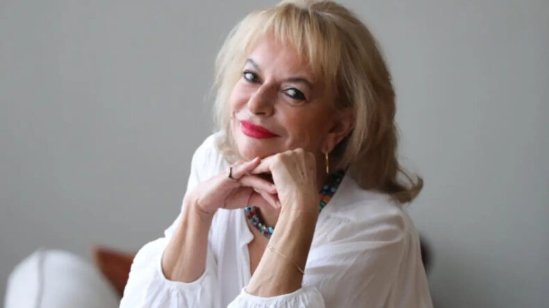 Mine Kırıkkanat&rsquo;a soruşturma a&ccedil;ıldı