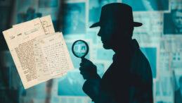 MİT&rsquo;in 80 yıllık belgesi ortaya &ccedil;ıktı: Sarışın Rus'u takip etmişler