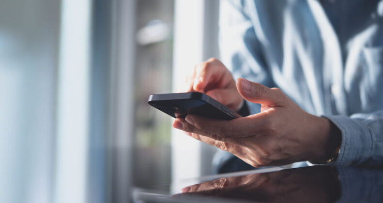 Mobil Hatlarda Rekor G&ouml;&ccedil;