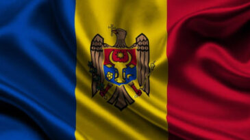 Moldova BDT &uuml;yeliğinden resmen &ccedil;ıktı