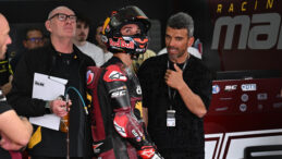 MotoGP Toprak Razgatlıoğlu pistten &ccedil;ıktı: Yarışa veda etti