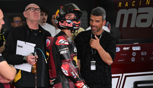 MotoGP Toprak Razgatlıoğlu pistten &ccedil;ıktı: Yarışa veda etti