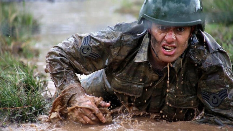 MSB doğruladı: Yeni komando tugayları kurulacak