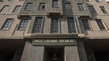 MSB'den d&uuml;şen C-130 u&ccedil;ağıyla ilgili a&ccedil;ıklama: İlave veri elde edilmedi