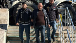 MUBRAŞ Y&ouml;netim Kurulu Başkanı tahliye edildi