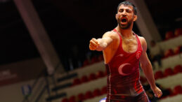 Murat Fırat, Avrupa İkincisi