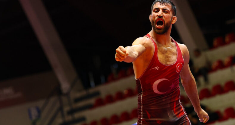 Murat Fırat, Avrupa İkincisi