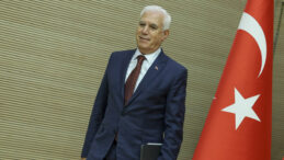 Mustafa Bozbey Tutuklandı