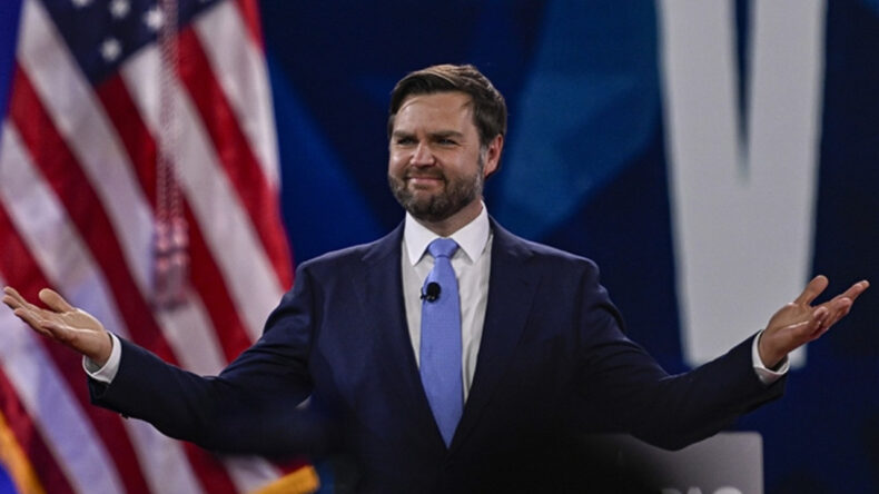 M&uuml;zakere &ccedil;ıkmazı! ABD Başkan Yardımcısı JD Vance Pakistan ziyaretini askıya aldı