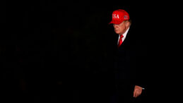 M&uuml;zakere Masası &Ccedil;&ouml;kt&uuml;, Saldırı Senaryoları Masada: Trump Şimdi Ne Yapacak?