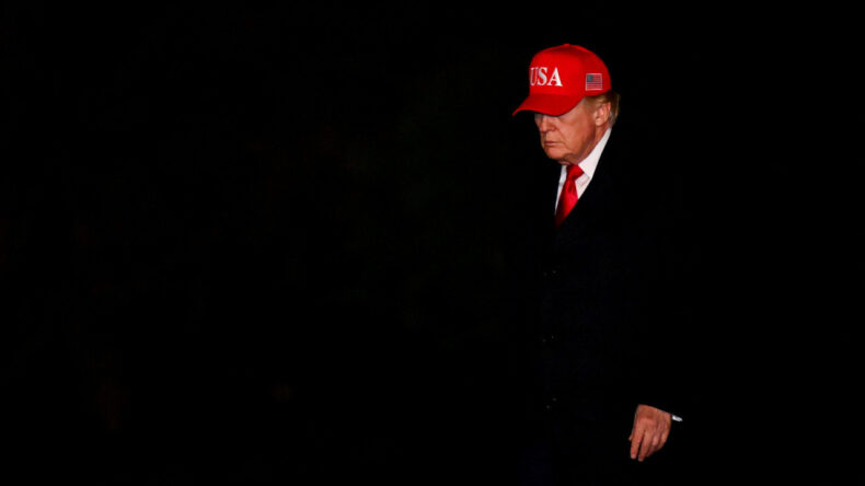 Müzakere Masası Çöktü, Saldırı Senaryoları Masada: Trump Şimdi Ne Yapacak?