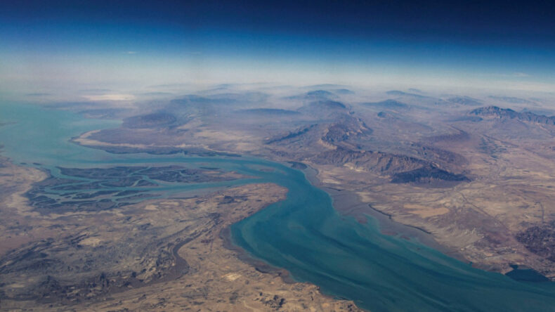 M&uuml;zakereler &Ouml;ncesi Dikkat &Ccedil;eken H&uuml;rm&uuml;z İddiası