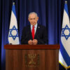 M&uuml;zakereler s&uuml;rerken Netanyahu'dan dikkat &ccedil;eken İran mesajı
