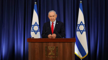 M&uuml;zakereler s&uuml;rerken Netanyahu'dan dikkat &ccedil;eken İran mesajı