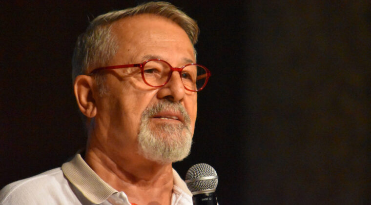 Naci G&ouml;r&uuml;r&rsquo;den Antalya depremi sonrası endişelendiren uyarı