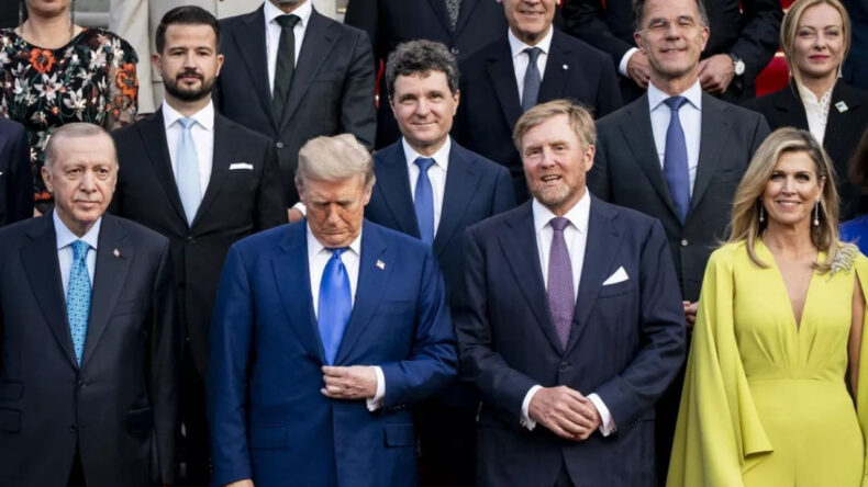 NATO'da Trump alarmı: Ankara zirvesi &ouml;ncesi dikkat &ccedil;eken plan