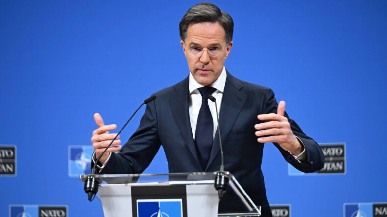 NATO&rsquo;dan H&uuml;rm&uuml;z Boğazı mesajı! Misyona katkı sağlayabiliriz