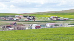 NEFES, tartışmalı b&ouml;lgeyi g&ouml;r&uuml;nt&uuml;ledi: İşte AKP&rsquo;de krize yol a&ccedil;an hobi bah&ccedil;eleri