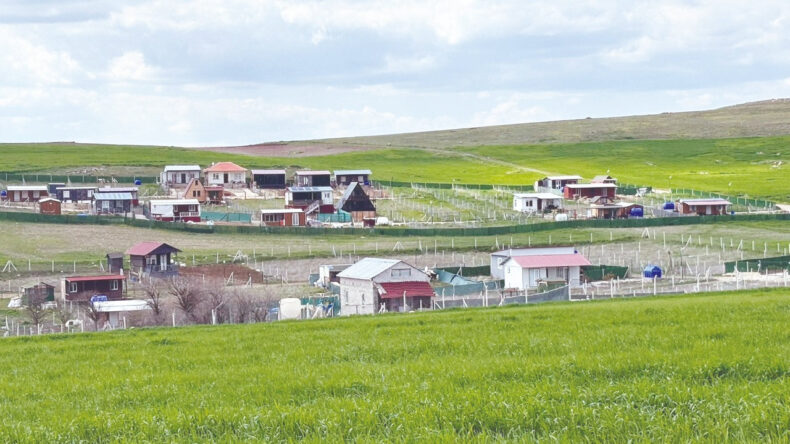 NEFES, tartışmalı b&ouml;lgeyi g&ouml;r&uuml;nt&uuml;ledi: İşte AKP&rsquo;de krize yol a&ccedil;an hobi bah&ccedil;eleri