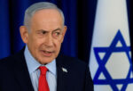 Netanyahu: Bir hedefimiz daha var
