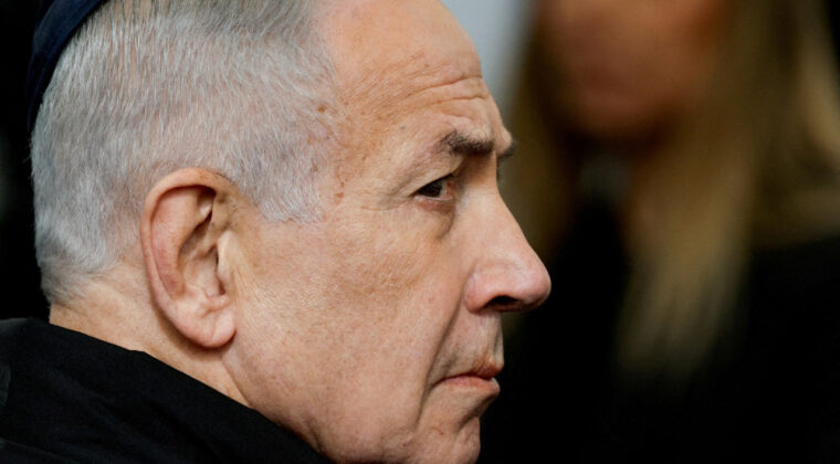 Netanyahu: İran ile işimiz bitmedi