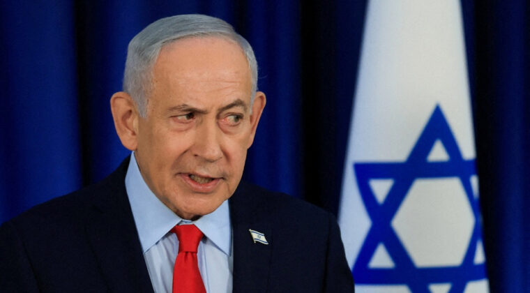 Netanyahu: Y&uuml;zde 70&rsquo;ini ortadan kaldırdık