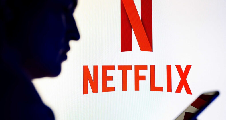 Netflix'ten geri alım hamlesi