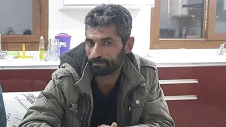 Nevzat Bahtiyar'ın Oğlu Tutuklandı