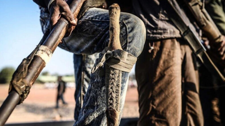 Nijerya'da silahlı saldırı: 11 kişi hayatını kaybetti