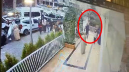 Nişanda havaya ateş a&ccedil;tılar: 2 g&ouml;zaltı