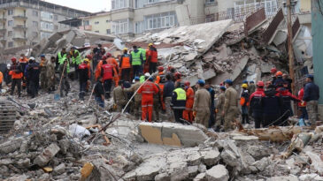 Nusret Bey Apartmanı Davasında İki Kamu G&ouml;revlisine Hapis Cezası