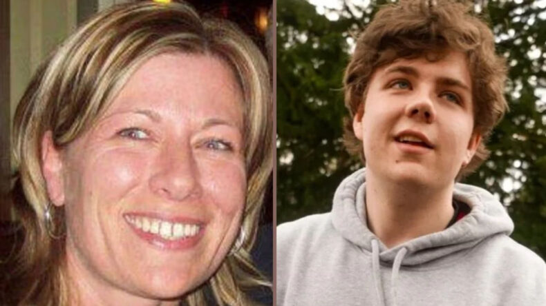 Oğlu ölen anne, ötenaziyle yaşamına son verdi