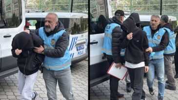 Okul Saldırıları Sonrası Tutuklamalar S&uuml;r&uuml;yor