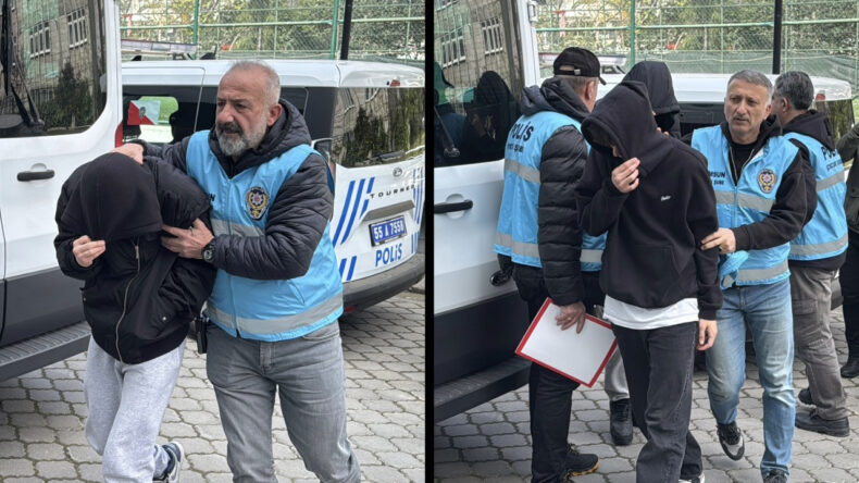 Okul Saldırıları Sonrası Tutuklamalar S&uuml;r&uuml;yor