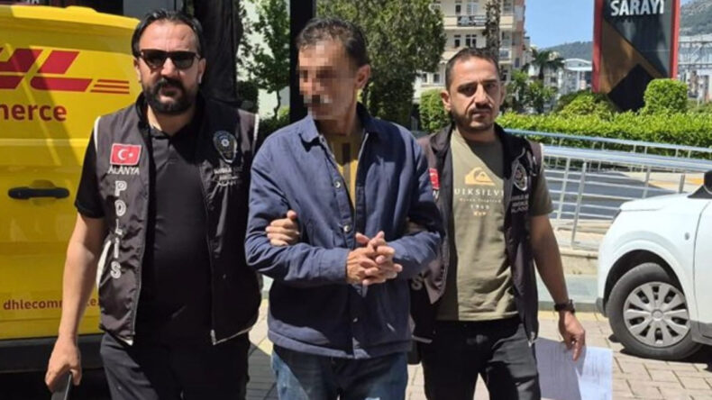 Okul Saldırılarına Destek Paylaşımı: 1 Kişi Tutuklandı