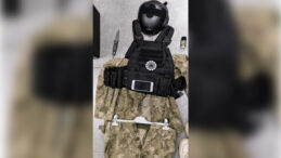 Okul saldırılarıyla ilgili paylaşım yapan liseli tutuklandı