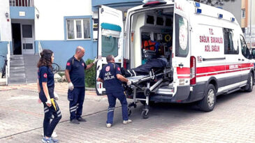 Okulda başlayan yasak aşk cinayetinde ger&ccedil;ek ortaya &ccedil;ıktı: Kocası &ouml;ld&uuml;rd&uuml;, o cinayeti &uuml;stlendi