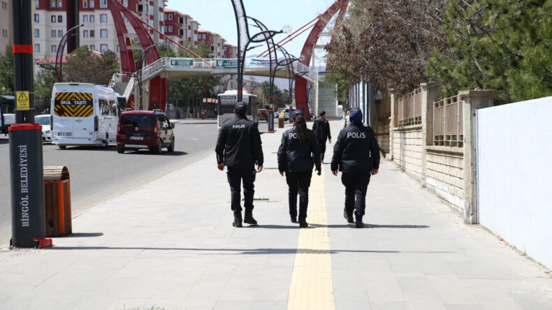 Okullara randevusuz girişler yasaklanıyor