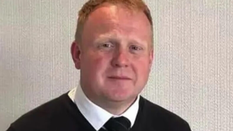 Onlarca ceset bulunmuştu: Frankenstein su&ccedil;unu kabul etti