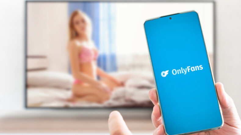 OnlyFans&rsquo;ta hisse satışı g&uuml;ndemde: Şirketin değeri 3 milyar doları aşabilir