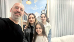 Onur G&uuml;lin Silivri&rsquo;de Unutuldu