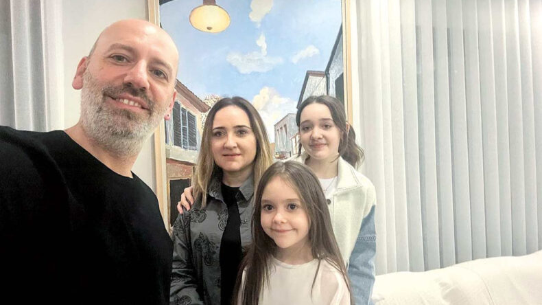 Onur Gülin Silivri’de Unutuldu