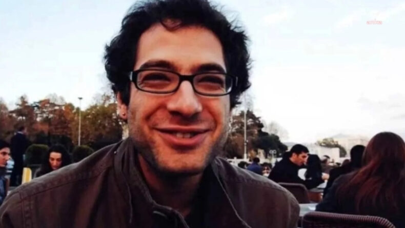 Onur Yaser Can davasında 4 polise hapis cezası