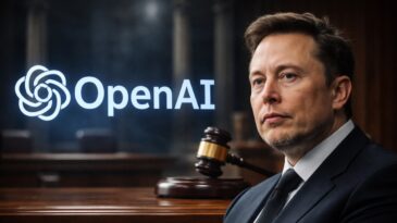 OpenAI&rsquo;den Musk&rsquo;a ağır su&ccedil;lama