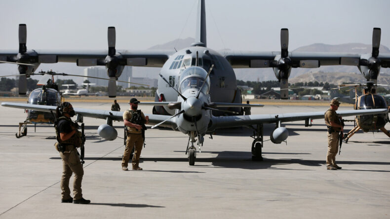 Ordu &lsquo;Yanlışlıkla&rsquo; Hava Saldırısı D&uuml;zenledi: 200 Kişi &Ouml;ld&uuml;
