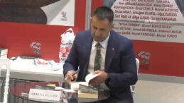 Orkun &Ouml;zeller: Derdim, tasam ilelebet Cumhuriyet