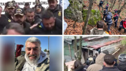 Ormana g&ouml;m&uuml;len ceset davasında karar&hellip; Kardeşler birbirini su&ccedil;ladı